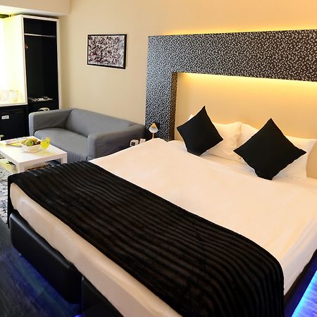 Tempo Hotel Caglayan Istanbulská provincie Exteriér fotografie