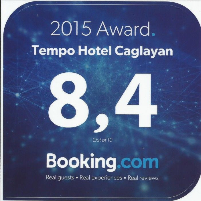 Tempo Hotel Caglayan Istanbulská provincie Exteriér fotografie