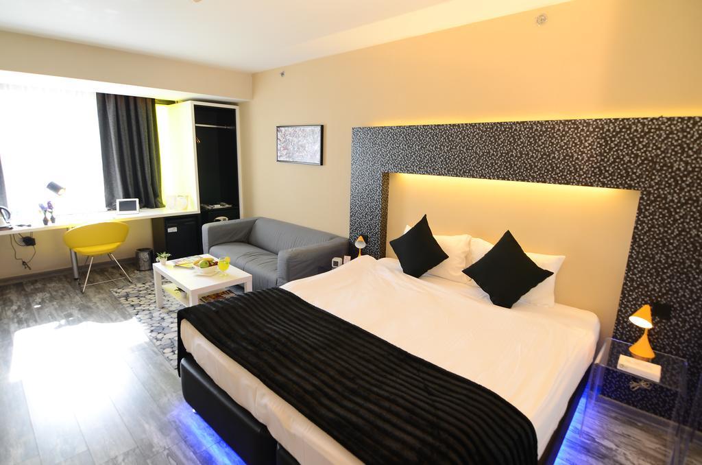 Tempo Hotel Caglayan Istanbulská provincie Exteriér fotografie
