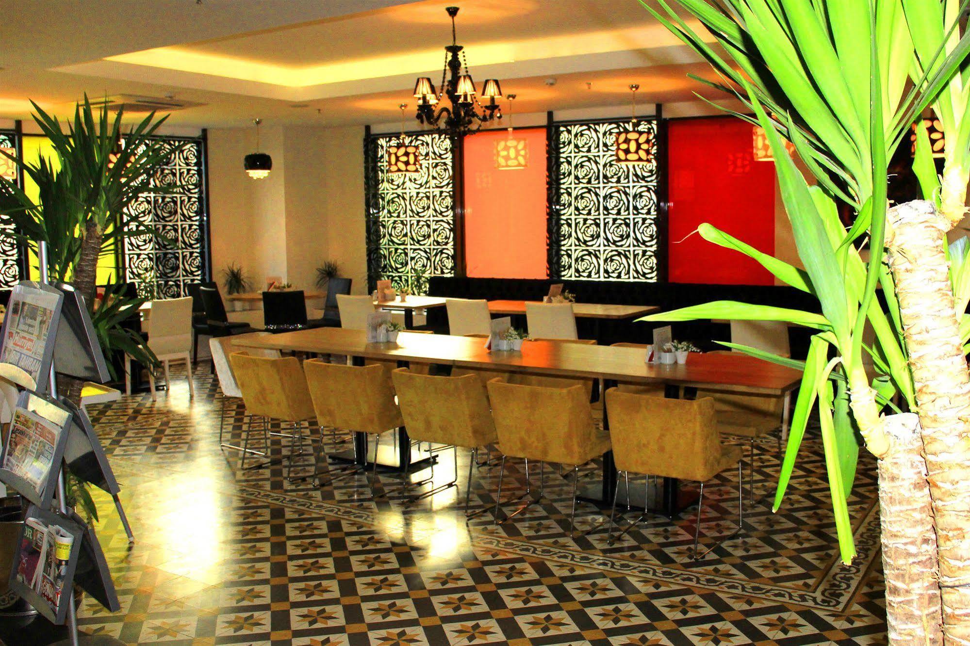 Tempo Hotel Caglayan Istanbulská provincie Exteriér fotografie